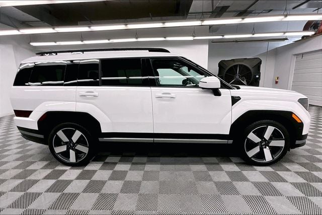 2024 Hyundai Santa Fe Limited AWD-Dual Moonroof-Adaptive Cruise-Htd/Cooled Leath