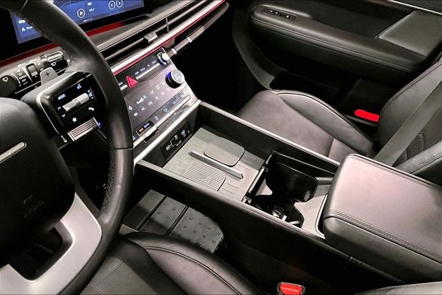 2024 Hyundai Santa Fe Limited AWD-Dual Moonroof-Adaptive Cruise-Htd/Cooled Leath