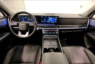 2024 Hyundai Santa Fe Limited AWD-Dual Moonroof-Adaptive Cruise-Htd/Cooled Leath