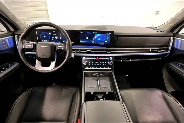 2024 Hyundai Santa Fe Limited AWD-Dual Moonroof-Adaptive Cruise-Htd/Cooled Leath