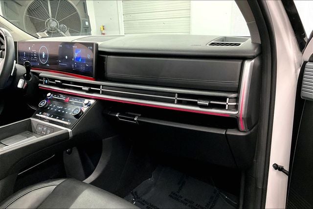 2024 Hyundai Santa Fe Limited AWD-Dual Moonroof-Adaptive Cruise-Htd/Cooled Leath