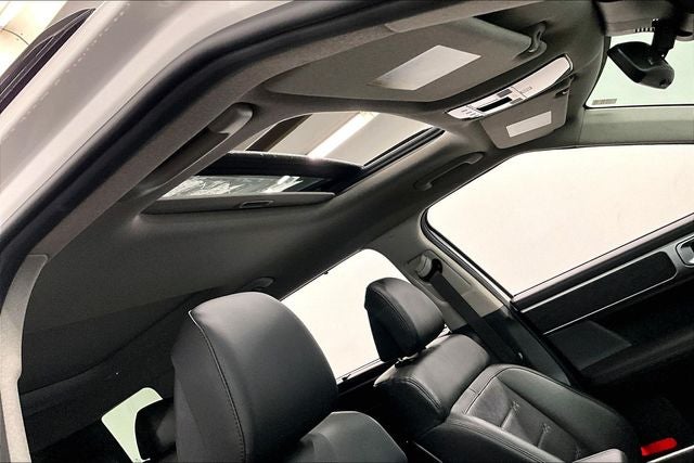 2024 Hyundai Santa Fe Limited AWD-Dual Moonroof-Adaptive Cruise-Htd/Cooled Leath