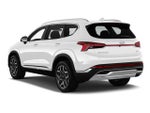 2024 Hyundai Santa Fe Limited AWD-Heated/Cooled Seats-Adaptive Cruise
