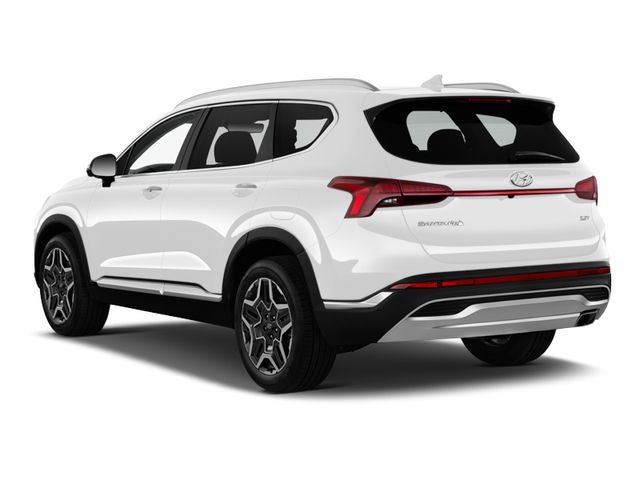 2024 Hyundai Santa Fe Limited AWD-Heated/Cooled Seats-Adaptive Cruise