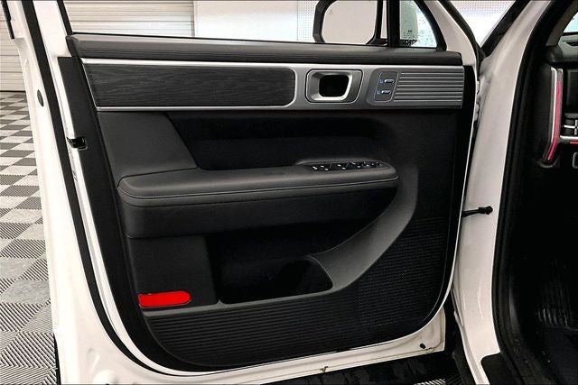2024 Hyundai Santa Fe Limited AWD-Dual Moonroof-Adaptive Cruise-Htd/Cooled Leath