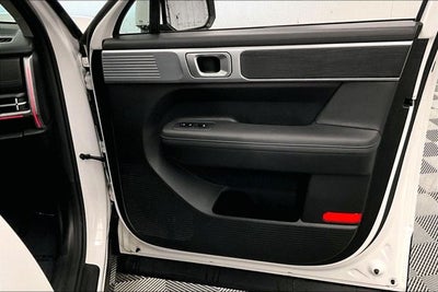 2024 Hyundai Santa Fe Limited AWD-Dual Moonroof-Adaptive Cruise-Htd/Cooled Leath