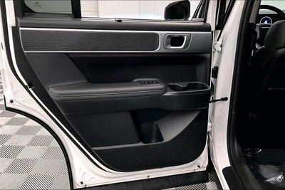 2024 Hyundai Santa Fe Limited AWD-Dual Moonroof-Adaptive Cruise-Htd/Cooled Leath