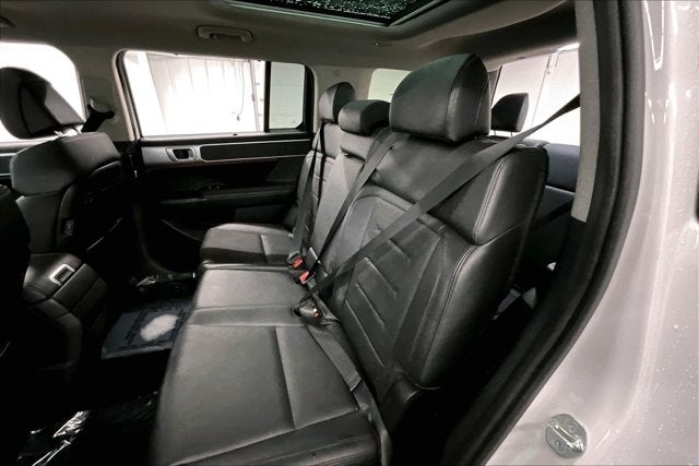 2024 Hyundai Santa Fe Limited AWD-Dual Moonroof-Adaptive Cruise-Htd/Cooled Leath