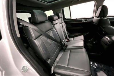 2024 Hyundai Santa Fe Limited AWD-Dual Moonroof-Adaptive Cruise-Htd/Cooled Leath