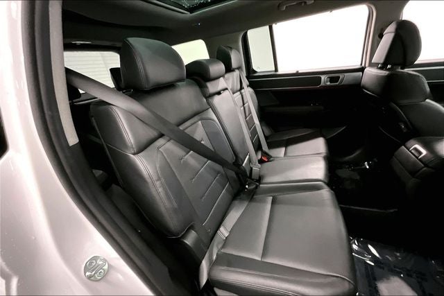 2024 Hyundai Santa Fe Limited AWD-Dual Moonroof-Adaptive Cruise-Htd/Cooled Leath