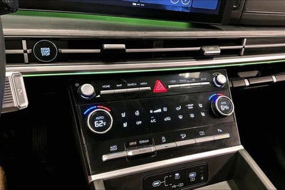 2024 Hyundai Santa Fe Limited AWD-Dual Moonroof-Adaptive Cruise-Htd/Cooled Leath