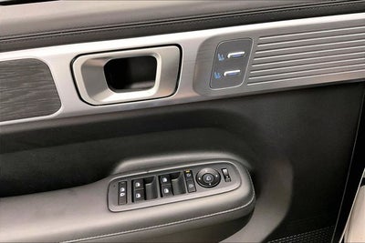 2024 Hyundai Santa Fe Limited AWD-Dual Moonroof-Adaptive Cruise-Htd/Cooled Leath