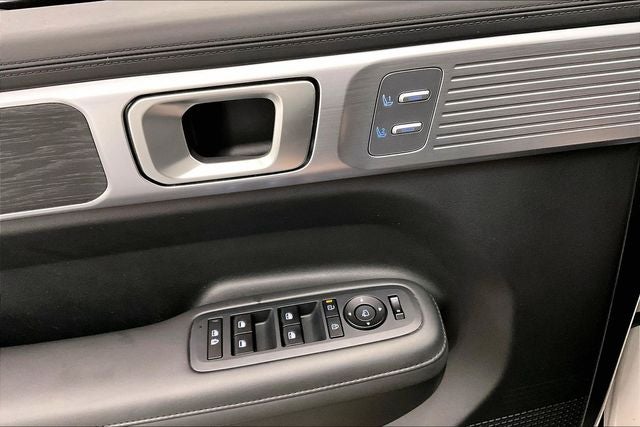 2024 Hyundai Santa Fe Limited AWD-Dual Moonroof-Adaptive Cruise-Htd/Cooled Leath