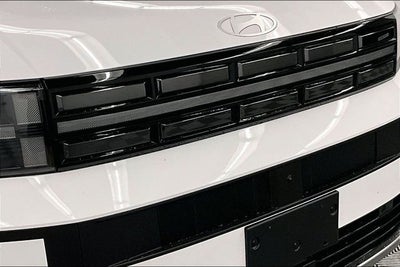 2024 Hyundai Santa Fe Limited AWD-Dual Moonroof-Adaptive Cruise-Htd/Cooled Leath