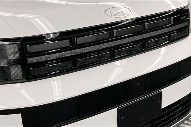 2024 Hyundai Santa Fe Limited AWD-Dual Moonroof-Adaptive Cruise-Htd/Cooled Leath