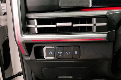 2024 Hyundai Santa Fe Limited AWD-Dual Moonroof-Adaptive Cruise-Htd/Cooled Leath