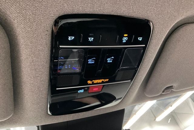 2024 Hyundai Santa Fe Limited AWD-Dual Moonroof-Adaptive Cruise-Htd/Cooled Leath