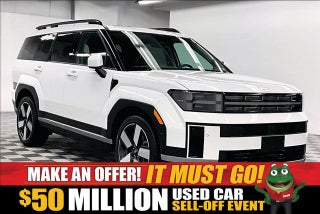 2024 Hyundai Santa Fe Limited AWD-Heated/Cooled Seats-Adaptive Cruise