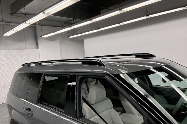 2024 Hyundai Santa Fe Limited AWD-Dual Moonroof-Adaptive Cruise-Htd/Cooled Leath
