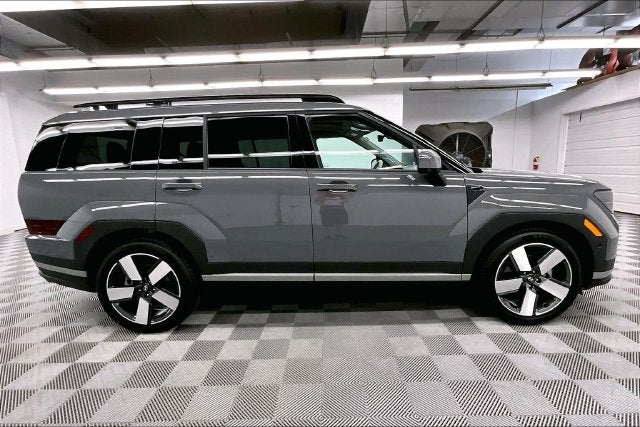 2024 Hyundai Santa Fe Limited AWD-Dual Moonroof-Adaptive Cruise-Htd/Cooled Leath