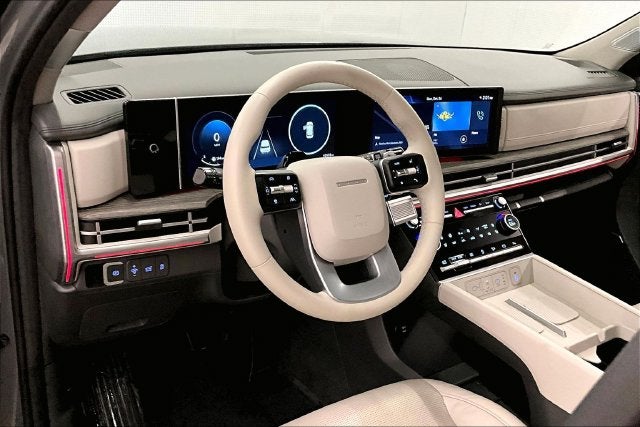 2024 Hyundai Santa Fe Limited AWD-Dual Moonroof-Adaptive Cruise-Htd/Cooled Leath