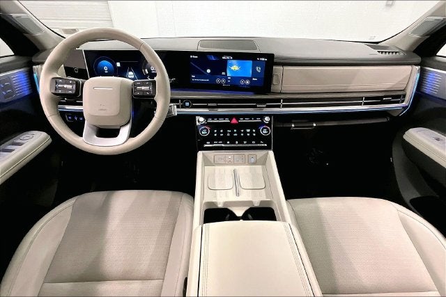 2024 Hyundai Santa Fe Limited AWD-Dual Moonroof-Adaptive Cruise-Htd/Cooled Leath