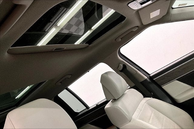 2024 Hyundai Santa Fe Limited AWD-Dual Moonroof-Adaptive Cruise-Htd/Cooled Leath