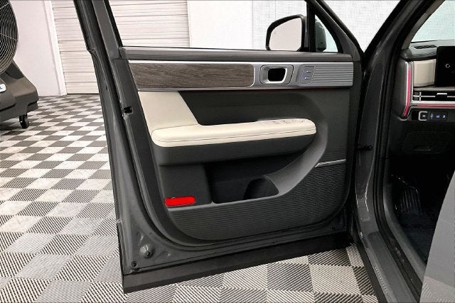 2024 Hyundai Santa Fe Limited AWD-Dual Moonroof-Adaptive Cruise-Htd/Cooled Leath