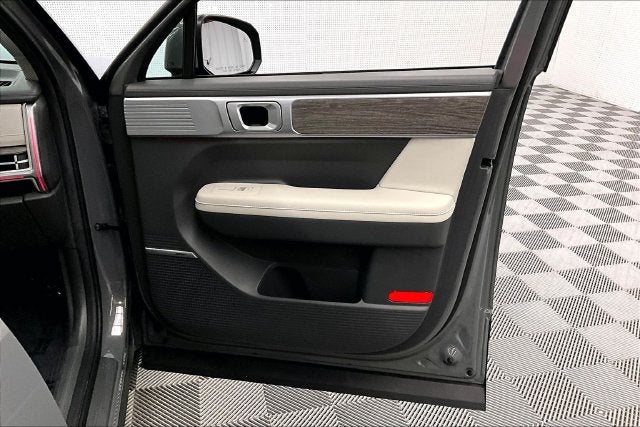 2024 Hyundai Santa Fe Limited AWD-Dual Moonroof-Adaptive Cruise-Htd/Cooled Leath