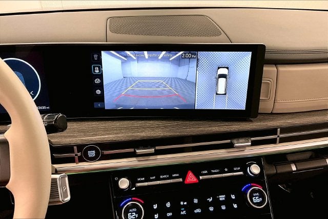 2024 Hyundai Santa Fe Limited AWD-Dual Moonroof-Adaptive Cruise-Htd/Cooled Leath