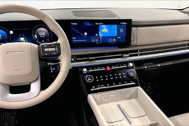 2024 Hyundai Santa Fe Limited AWD-Dual Moonroof-Adaptive Cruise-Htd/Cooled Leath