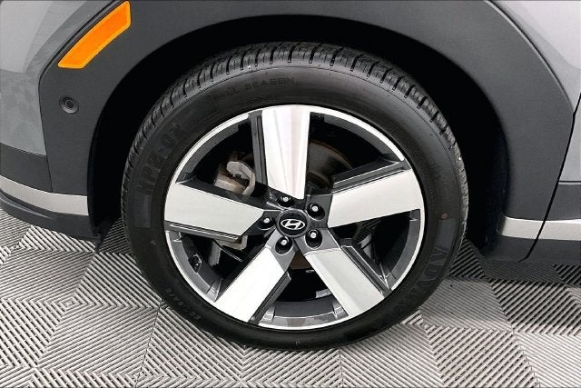 2024 Hyundai Santa Fe Limited AWD-Dual Moonroof-Adaptive Cruise-Htd/Cooled Leath
