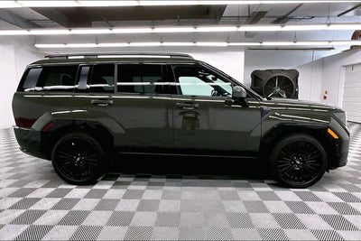 2025 Hyundai Santa Fe Hybrid Calligraphy Dual Moonroof - Htd/Cooled Leather - 20'' Wheels
