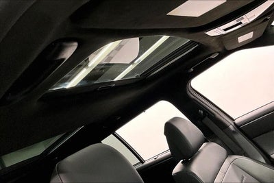 2025 Hyundai Santa Fe Hybrid Calligraphy Dual Moonroof - Htd/Cooled Leather - 20'' Wheels