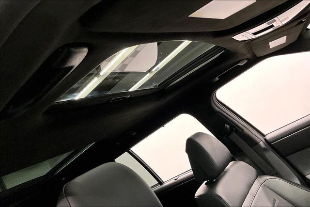 2025 Hyundai Santa Fe Hybrid Calligraphy Dual Moonroof - Htd/Cooled Leather - 20'' Wheels