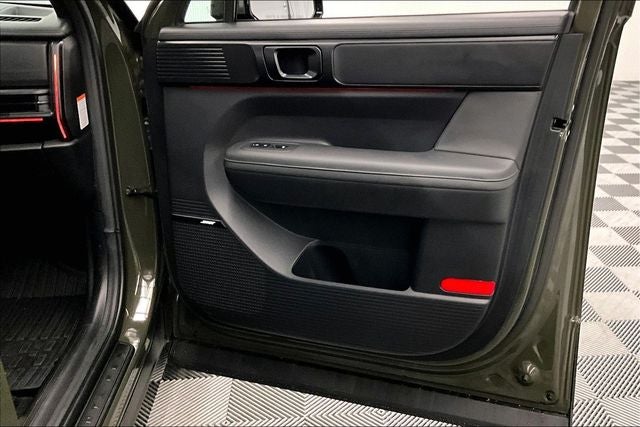 2025 Hyundai Santa Fe Hybrid Calligraphy Dual Moonroof - Htd/Cooled Leather - 20'' Wheels
