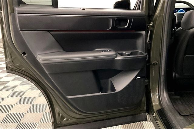2025 Hyundai Santa Fe Hybrid Calligraphy Dual Moonroof - Htd/Cooled Leather - 20'' Wheels