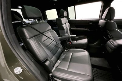 2025 Hyundai Santa Fe Hybrid Calligraphy Dual Moonroof - Htd/Cooled Leather - 20'' Wheels