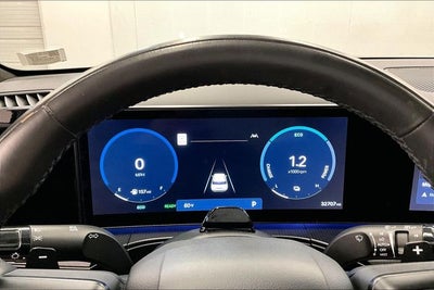 2025 Hyundai Santa Fe Hybrid Calligraphy Dual Moonroof - Htd/Cooled Leather - 20'' Wheels