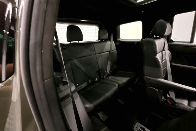 2025 Hyundai Santa Fe Hybrid Calligraphy Dual Moonroof - Htd/Cooled Leather - 20'' Wheels