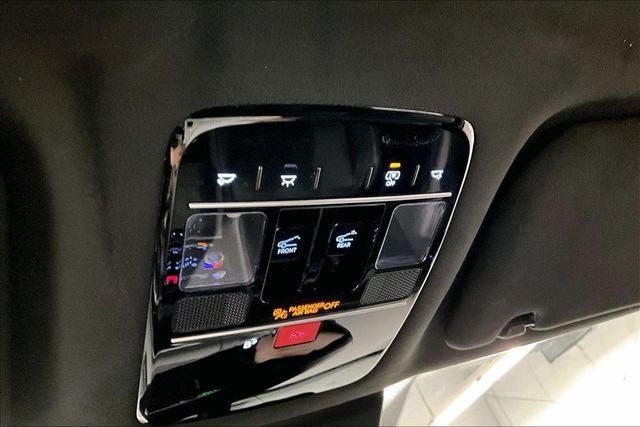 2025 Hyundai Santa Fe Hybrid Calligraphy Dual Moonroof - Htd/Cooled Leather - 20'' Wheels