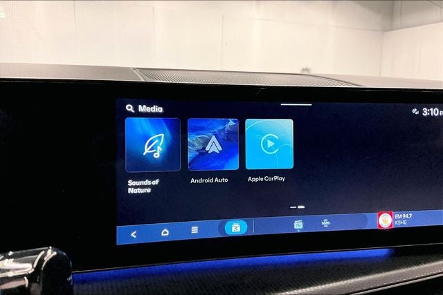 2025 Hyundai Santa Fe Hybrid Calligraphy Dual Moonroof - Htd/Cooled Leather - 20'' Wheels