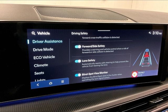 2025 Hyundai Santa Fe Hybrid Calligraphy Dual Moonroof - Htd/Cooled Leather - 20'' Wheels
