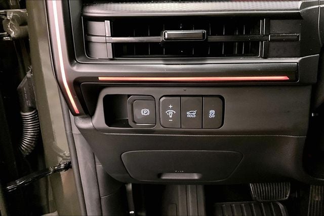 2025 Hyundai Santa Fe Hybrid Calligraphy Dual Moonroof - Htd/Cooled Leather - 20'' Wheels