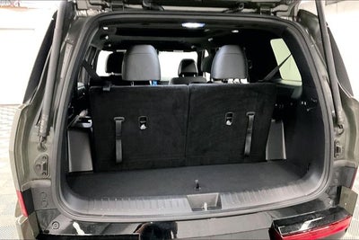 2025 Hyundai Santa Fe Hybrid Calligraphy Dual Moonroof - Htd/Cooled Leather - 20'' Wheels