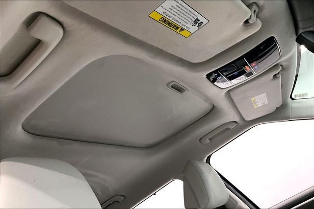 2025 Hyundai Santa Fe Hybrid Calligraphy Sunroof - Htd/Cooled Leather - Adaptive Cruise