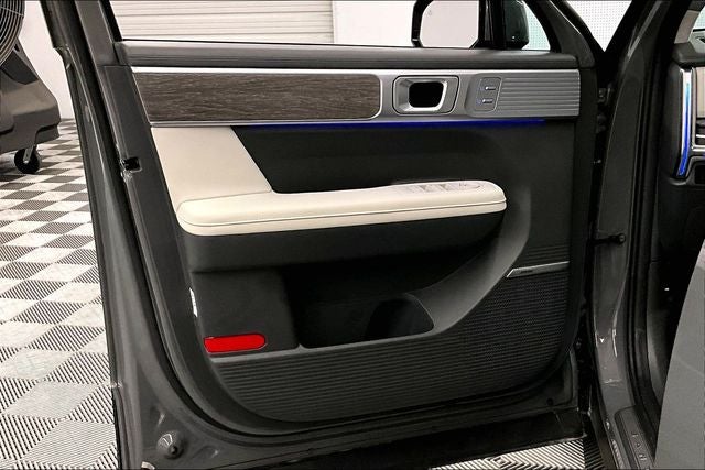 2025 Hyundai Santa Fe Hybrid Calligraphy Sunroof - Htd/Cooled Leather - Adaptive Cruise