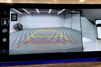 2025 Hyundai Santa Fe Hybrid Calligraphy Sunroof - Htd/Cooled Leather - Adaptive Cruise