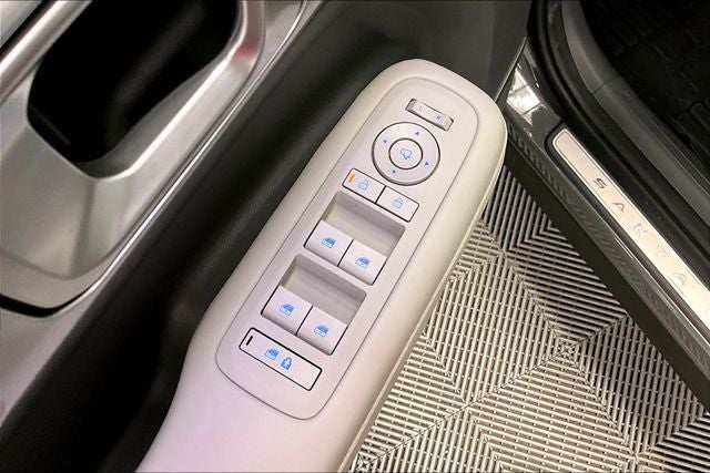 2025 Hyundai Santa Fe Hybrid Calligraphy Sunroof - Htd/Cooled Leather - Adaptive Cruise