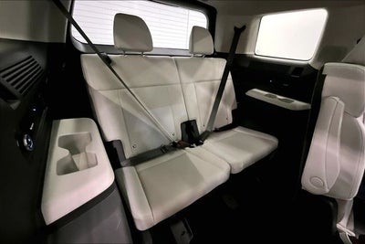 2025 Hyundai Santa Fe Hybrid Calligraphy Sunroof - Htd/Cooled Leather - Adaptive Cruise
